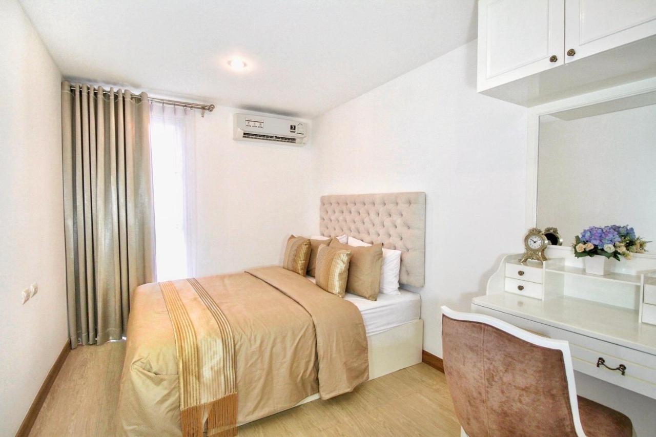 Căn hộ Town Sukhumvit 71 Bangkok